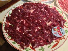 -汕头八合里海记牛肉店(清河店)