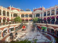 -佛罗伦萨小镇广佛名品奥特莱斯(疏港路店)