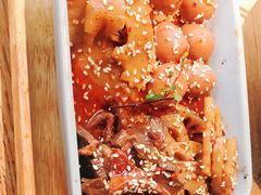 -蜜桃餐厅·伴山(湖滨商业街店)