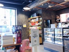-星巴克臻选(青岛麦凯乐分店)
