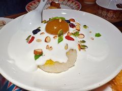 -清真·双公羊·馕坑烤全羊(奥体店)
