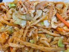 -老婆婆炒饭(小白楼1902欧式风情街店)