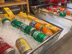-食百绚全日制餐厅(成都棕榈泉费尔蒙酒店)