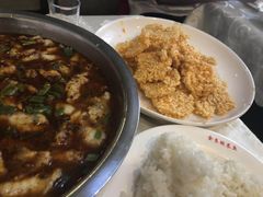 -金良酸菜鱼(宁海路总店)