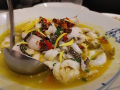 -湖锦酒楼·32年地道湖北菜(光谷店)