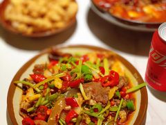 -乔阿马·江南味·驴肉香(龙湖华泾天街店)