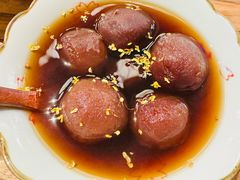 -贡梅老面馆·蟹粉面·无锡特色小吃(南长街主推店)