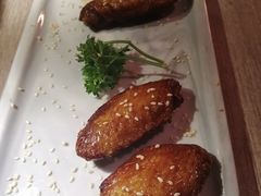 -碧特博格啤酒花园餐厅(芜湖路店)
