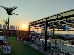 -沸奇公园·情景团建·年会露营烧烤轰趴生日(科技园店)