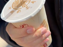 -阿姨奶茶专卖(舌涧道杭州惠民路创始店)