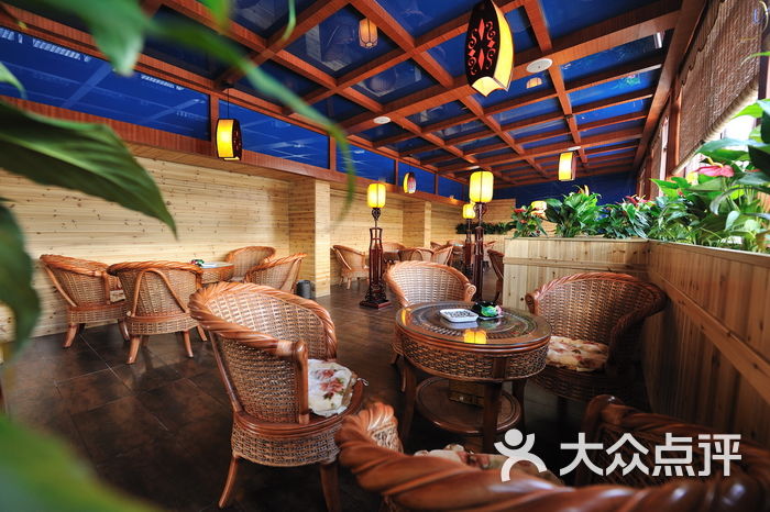 龙瑞酒店龙瑞ktv会所图片-北京经济型-大众点评网