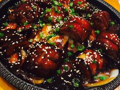 -天和晟烤鸭店(世纪坛店)