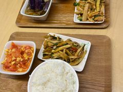 -老乡鸡(东方广场店)