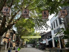 -两江国际影视城