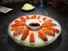 -红盔甲·小龙虾(人民广场店)