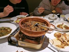 -关东小磨东北菜(漕河泾印象城店)