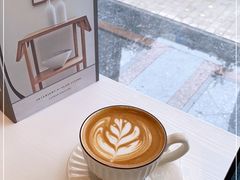 -普素书咖茶空间