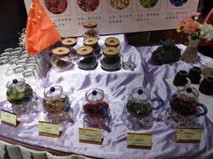 -世博花园酒店-自助餐厅