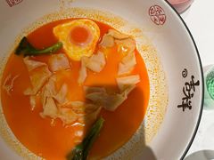 -荣轩(新荣记环球金融中心店)