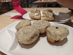 -小杨生煎(愚园路)