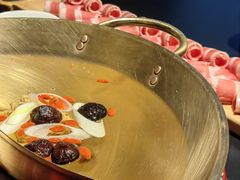 -羊大爷涮肉(亮马桥店)