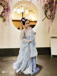 -盘子女人坊古装写真摄影(天津总店)