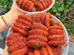-必点海鲜·海肠捞饭大王(滨江道店)