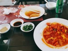-喷泉广场餐厅·宵夜·海鲜烧烤大排档(长隆企鹅酒店)