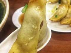 -小姜锅贴(凤凰街店)