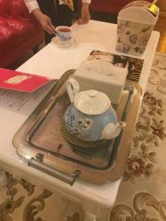 -茜尔维亚修身连锁(庆春银泰店)