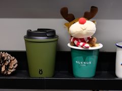 -NokNok Coffee(宽窄巷子店)
