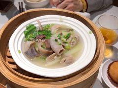 沙姜猪肚-潮福城大酒楼·潮味粤品·港式点心(湖滨北路店)