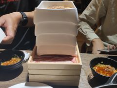 -火炉火自助餐(枫蓝国际店)