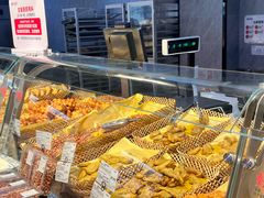 -物美大卖场(玉蜓桥店)
