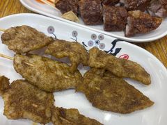 -八市阿杰五香(大元路分店)