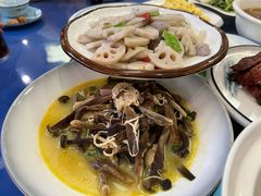 -苏州人家(锦溪镇店)