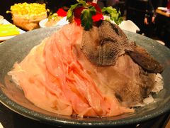 -周师兄大刀腰片火锅(洪崖洞旗舰店)