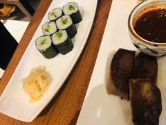 -阿吾罗日本料理(K11艺术中心店)