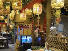 -南京大牌档(青岛万象城店)
