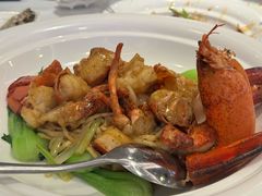 -万龙洲海鲜(南新仓店)