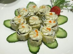 -廊亦舫Lang Yi Fang Restaurant(金桥店)
