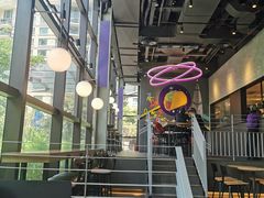 -Taco Bell 塔可钟(民田路店)