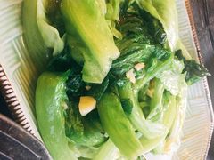 -美极鲜食坊(宝安南路店)