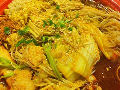 -铁盘盘麻辣烫(粮道街店)
