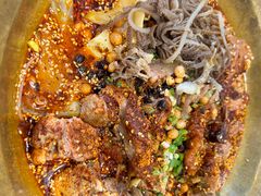 -三两三·川渝冒肚(油坊桥店)
