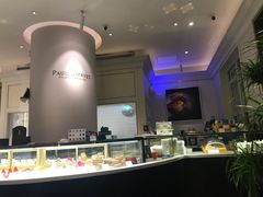 -PAUL LAFAYET 法式甜品(港汇广场店)