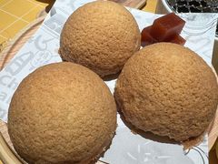 -蔡澜点心·粤菜(花城汇南区店)