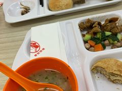 -香妃烤鸡(西单店)