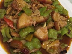 -小郭私房菜·海肠捞饭店(学士街店)