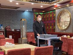 -点都德(龙之梦店)